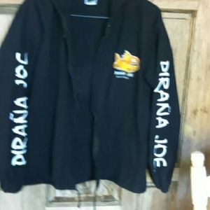 Jacket Pirana Joe Turks & Cacos